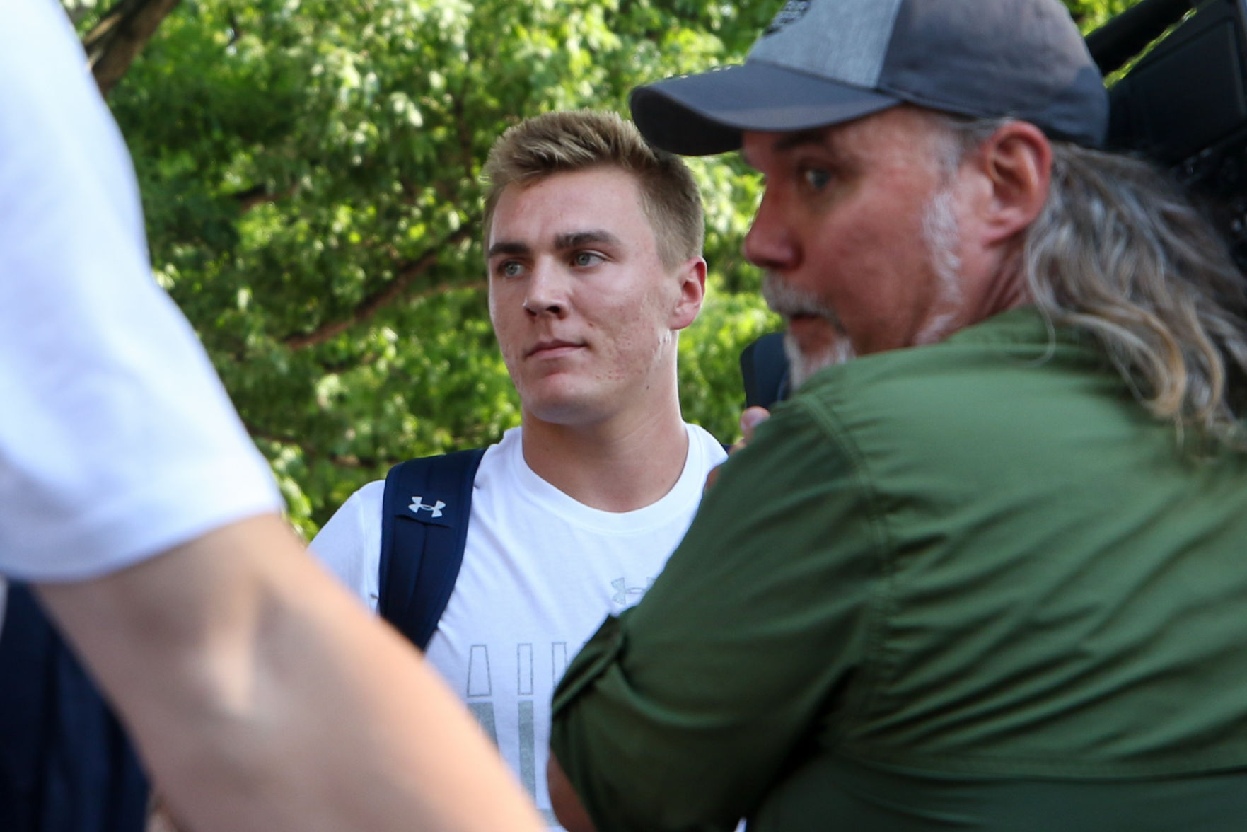 Auburn vs. Tulane football